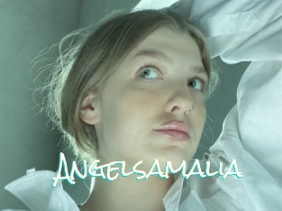 Angelsamalia