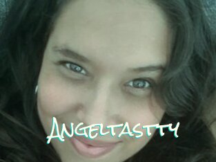 Angeltastty