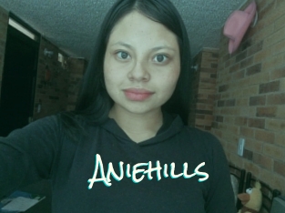 Aniehills