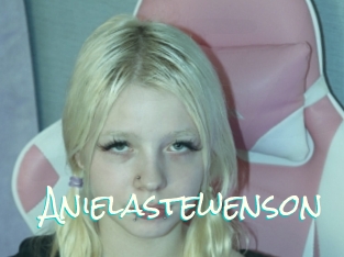 Anielastewenson