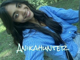 Anikahunter