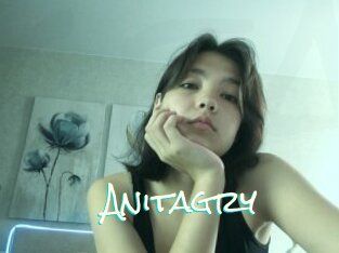 Anitagry