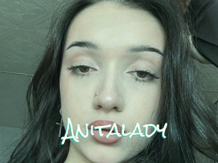 Anitalady