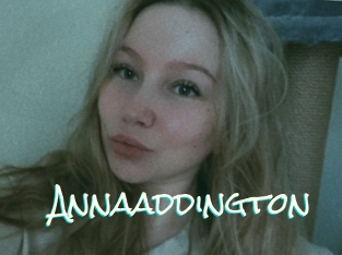 Annaaddington