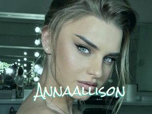 Annaallison