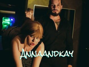 Annaandkay