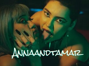 Annaandtamar