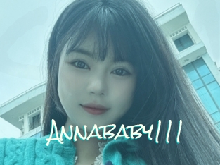 Annababy111