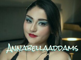 Annabellaaddams