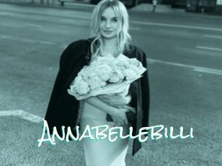 Annabellebilli