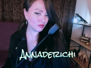 Annaderichi