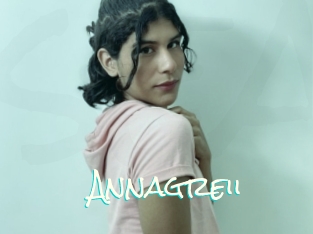 Annagreii