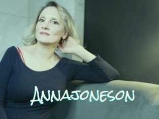 Annajoneson