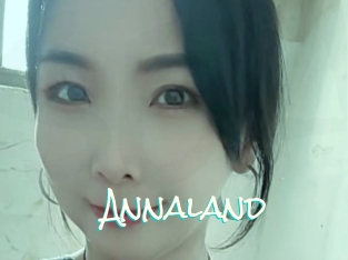 Annaland