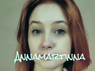 Annamartinna