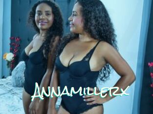 Annamillerx