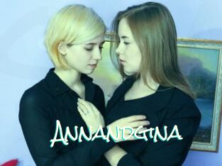 Annandgina