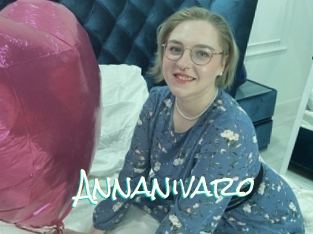 Annanivaro