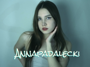 Annapadalecki