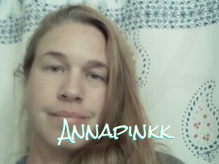 Annapinkk