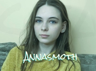 Annasmoth