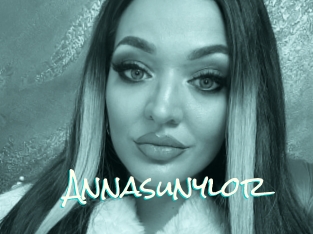 Annasunylor