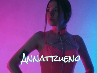 Annatrueno