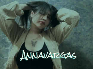 Annavargas