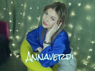 Annaverdi