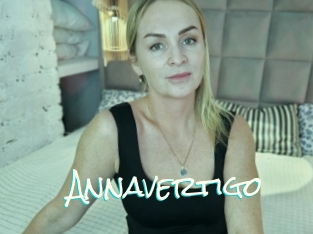 Annavertigo