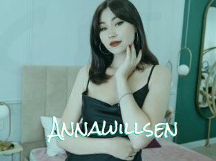 Annawillsen