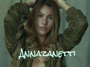 Annazanetti