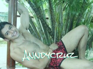 Anndycruz