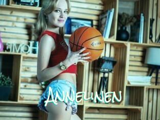 Annelinen