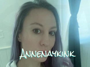 Annenaykink