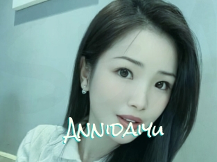 Annidaiyu