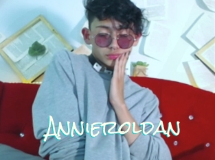 Annieroldan