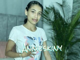 Annieskiny