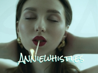 Anniewhistles