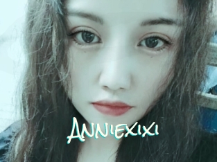 Anniexixi