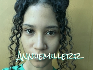 Anniiemillerr