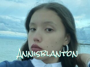 Annisblanton