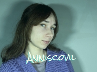 Anniscovil