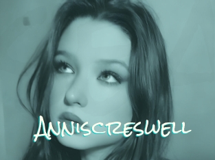 Anniscreswell