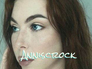 Anniscrock