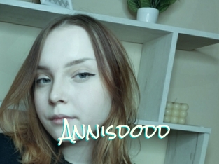 Annisdodd