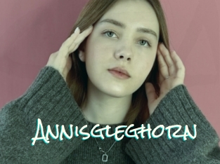 Annisgleghorn