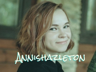 Annishazleton