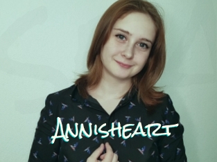 Annisheart