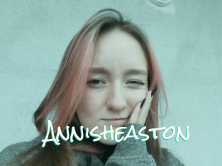 Annisheaston